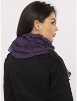 Chustka AT CH S model 21116776 ciemny fioletowy - FPrice