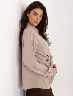 Košile IT KS 29053.69 béžová