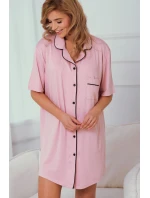 Noční košile Freya 3357 Pink - Taro Noční košile Freya 3357 Pink - Taro