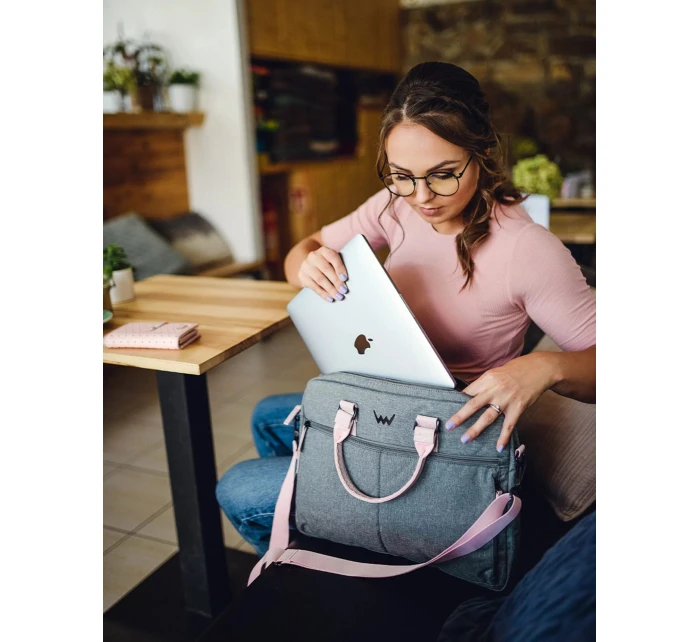 Taška VUCH Memories