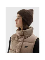 Dámská prodloužená vesta Dámská prodloužená vesta