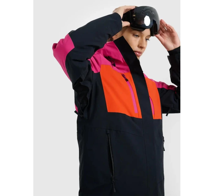 Dámská lyžařský bunda 4F