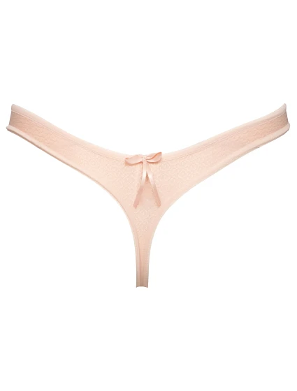 Dámská tanga model 20882542 - Selmark Dámská tanga model 20882542 - Selmark