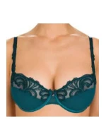 Podprsenka s kosticí   model 7986683 - Felina