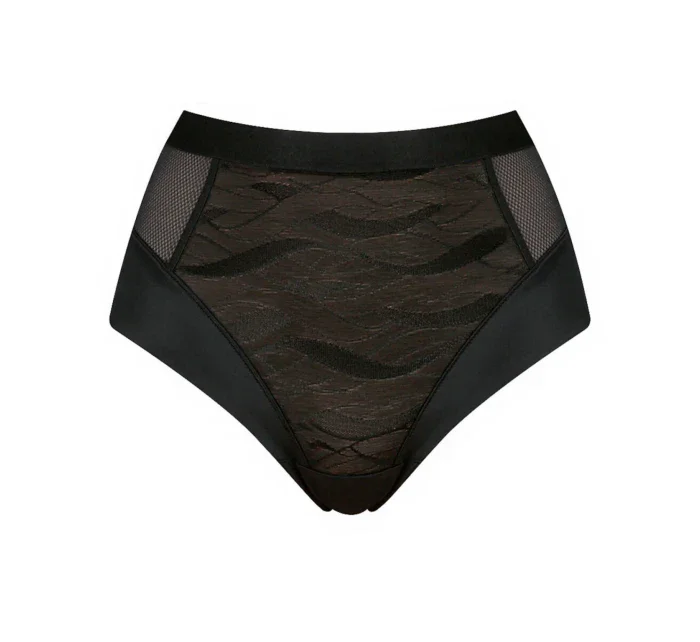 Airy Sensation Maxi - BLACK - TRIUMPH BLACK - TRIUMPH