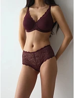 Amourette Maxi - Claret - TRIUMPH Claret - TRIUMPH Amourette Maxi - Claret - TRIUMPH Claret - TRIUMPH