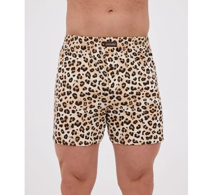 Boxerky Classic model 21180913 S2XL - Cornette