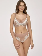 Ava 2227 Macchiato soft bra