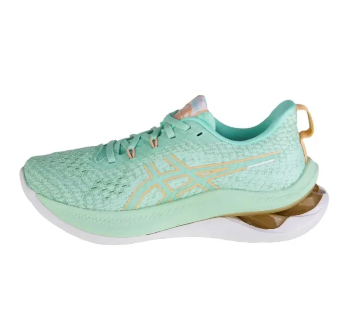 Asics Gel-Kinsei Max W 1012B512-300 dámské běžecké boty