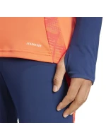 Mikina Manchester United Training Top M model 20108801 pánské - ADIDAS Mikina Manchester United Training Top M model 20108801 pánské - ADIDAS