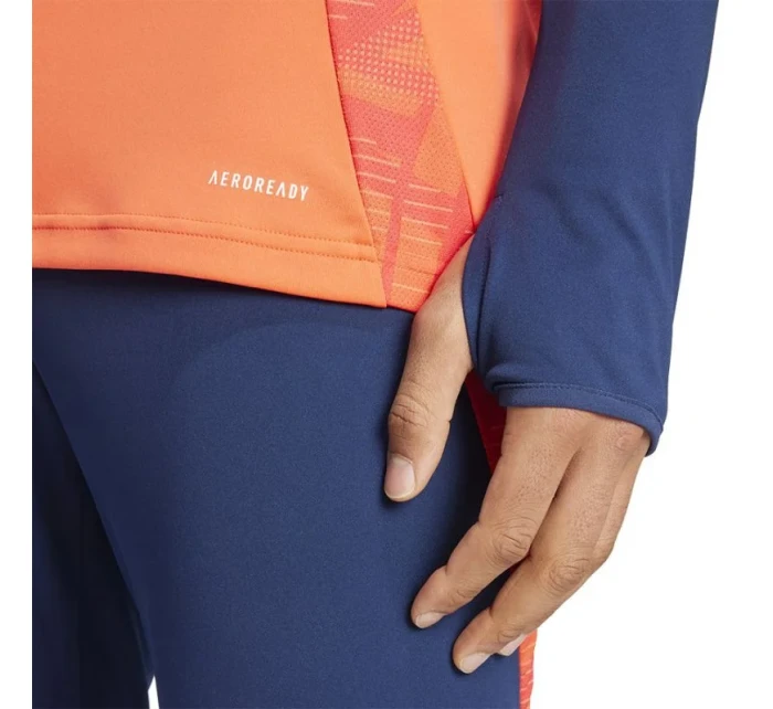 Mikina Manchester United Training Top M model 20108801 pánské - ADIDAS Mikina Manchester United Training Top M model 20108801 pánské - ADIDAS