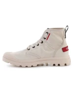 Boty Palladium Papa Hi Patch W 79117-260-M Boty Palladium Papa Hi Patch W 79117-260-M