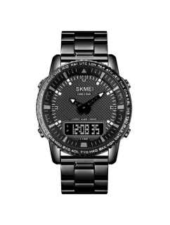 Pánské hodinky Skmei 1898BKBK + BOX