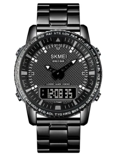 Pánské hodinky model 21805753 + BOX - Skmei