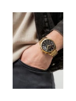 Pánské hodinky PAUL LORENS PL20003B-1D1 + BOX Pánské hodinky PAUL LORENS PL20003B-1D1 + BOX