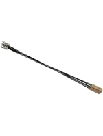 TÁBORNICKÁ VIDLICE 130CM SADA 10KS