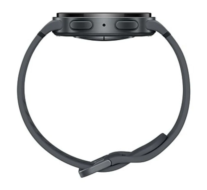 Chytré hodinky Samsung Galaxy Watch 8 (L320) 40mm AMOLED Graphite (VÝPRODEJ)