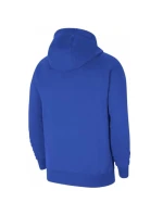 Mikina Nike Park 26 Fleece Hoody Swoosh IO9035-463