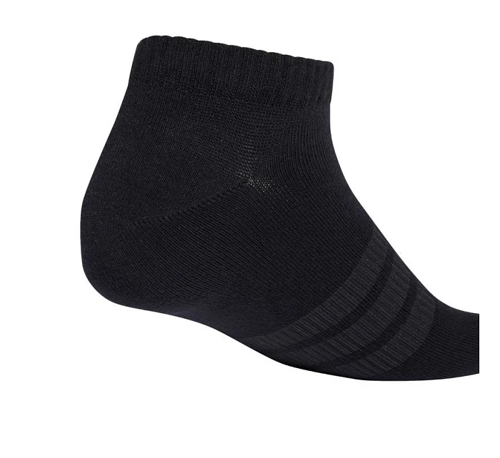 Ponožky  & Light Essentials Low Cut černé model 22072130 - ADIDAS