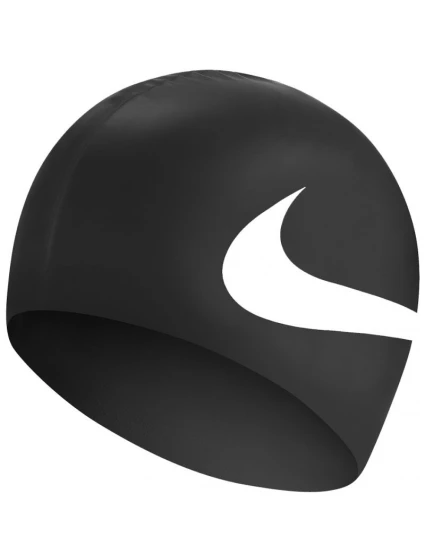 Kšiltovka Os Big Swoosh Swim Cap model 21338123 - NIKE Kšiltovka Os Big Swoosh Swim Cap model 21338123 - NIKE