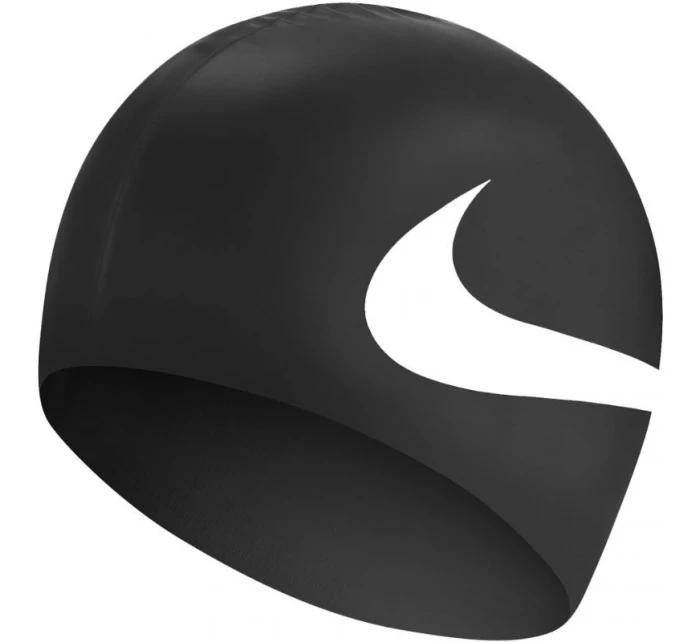 Kšiltovka Os Big Swoosh Swim Cap model 21338123 - NIKE Kšiltovka Os Big Swoosh Swim Cap model 21338123 - NIKE
