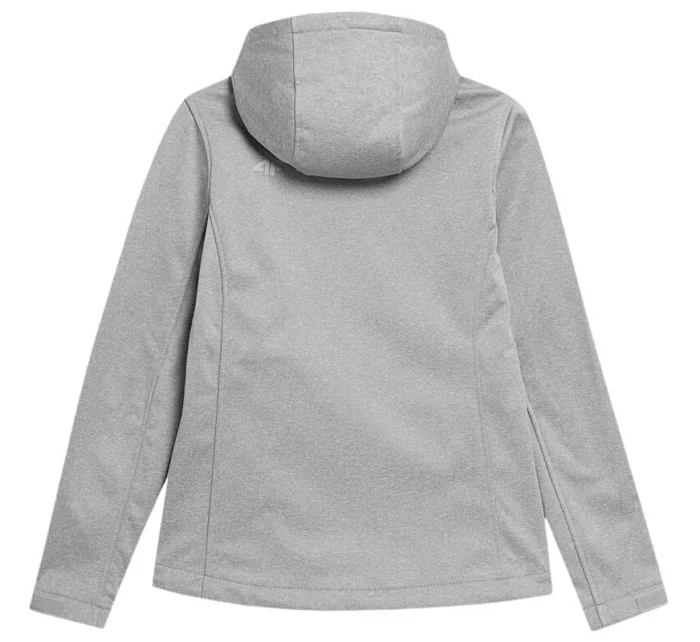Dámská softshellová bunda W H4Z22 SFD350 27M - 4F