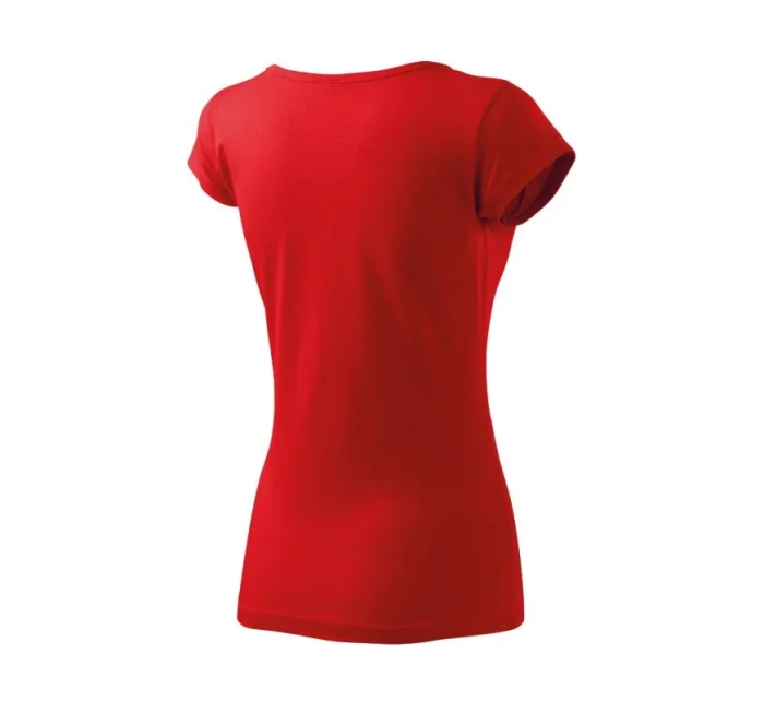 Dámské tričko Pure W MLI-12207 - Malfini