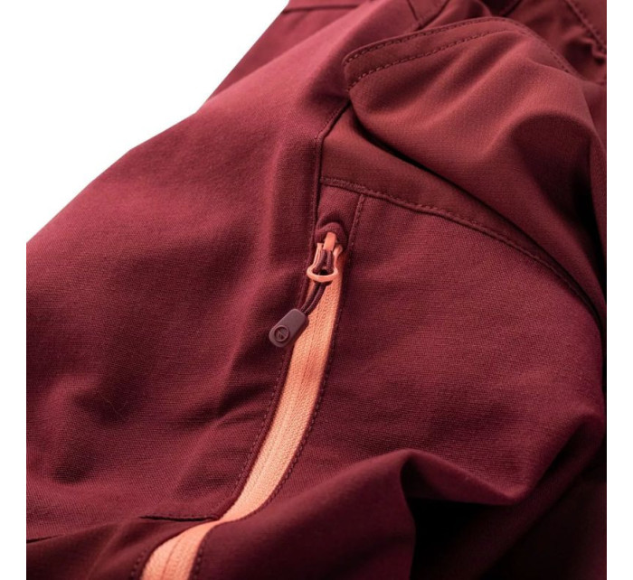 Dámské kalhoty W  model 18374918 - Hi-Tec