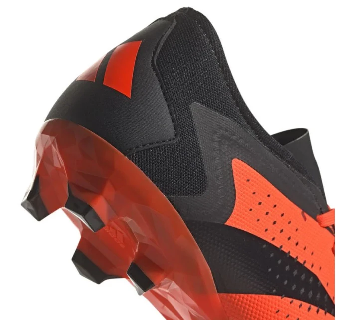 Pánské kopačky Predator Accuracy.3 L FG M GW4601 - Adidas