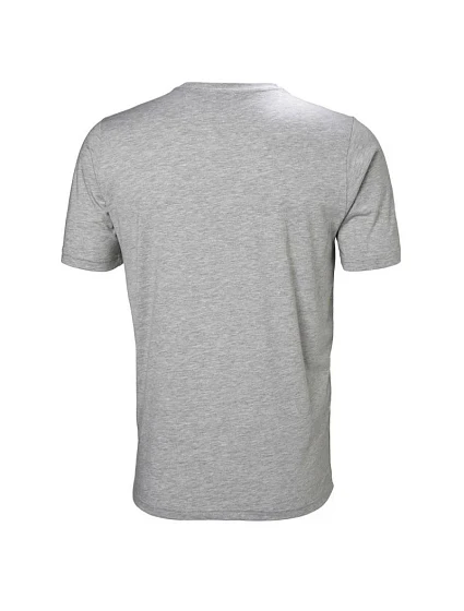 Logo TShirt M  pánské model 20170277 - Helly Hansen