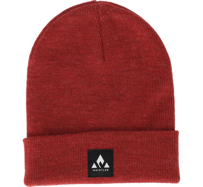 Unisex čepice Whistler Linjoe Melange Hat