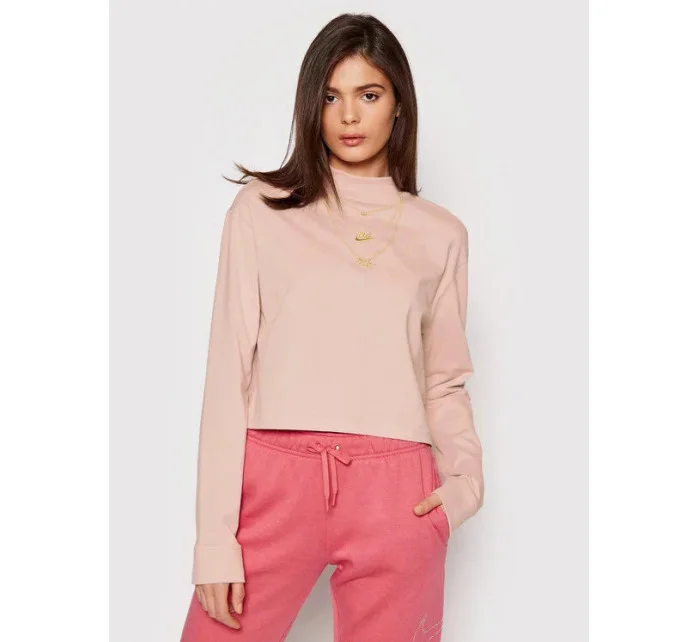 Dámské tričko Sportswear DM2792 - Nike Dámské tričko Sportswear DM2792 - Nike