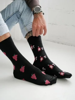 Pánské ponožky s model 21916323 - Milena