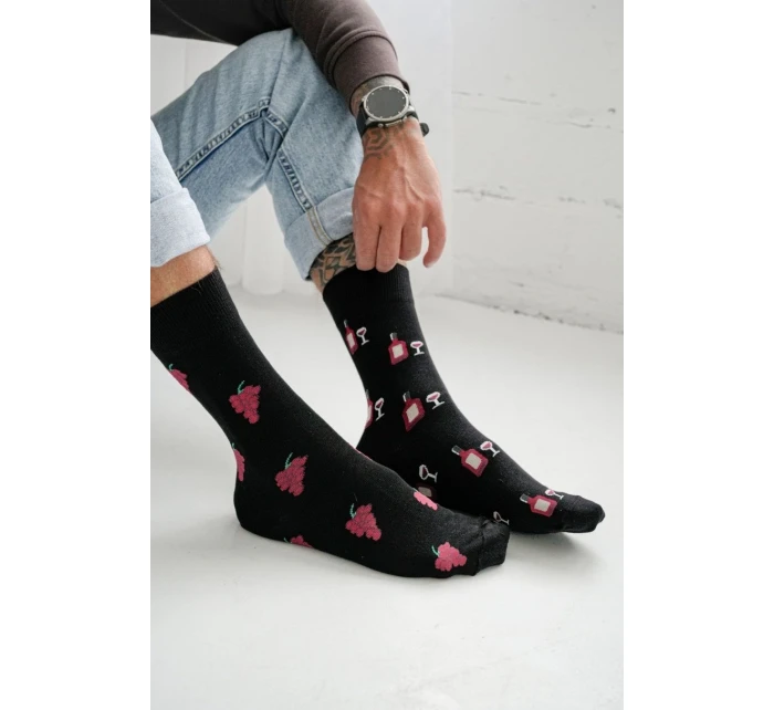 Pánské ponožky s model 21916323 - Milena