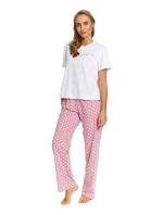 DÁMSKÉ PYŽAMO model 21955615 2XL - DOCTOR NAP