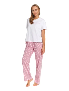 DÁMSKÉ PYŽAMO model 21955615 2XL - DOCTOR NAP