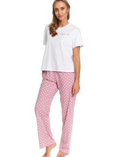 DÁMSKÉ PYŽAMO model 21955615 2XL - DOCTOR NAP