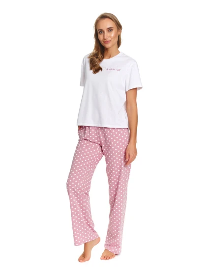 DÁMSKÉ PYŽAMO model 21955615 2XL - DOCTOR NAP