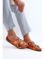 Pantofle  model 196948 Step in style