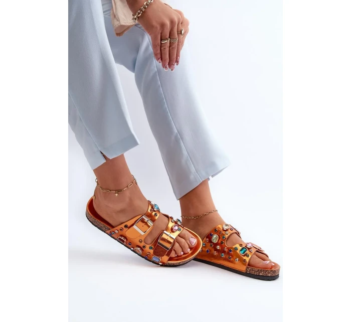 Pantofle  model 196948 Step in style