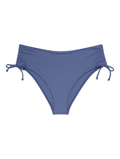 Dámské plavkové kalhotky Summer Allure Maxi sd - BLUE - modré 3872 - TRIUMPH
