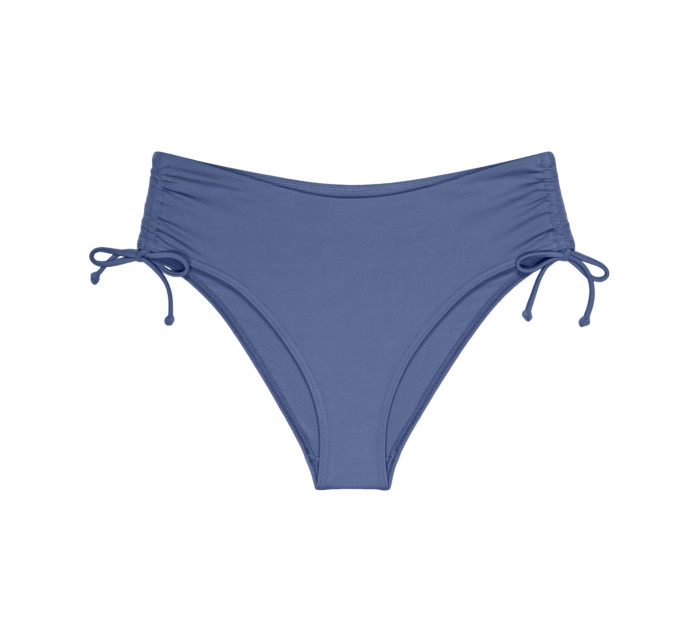Dámské plavkové kalhotky Summer Allure Maxi sd - BLUE - modré 3872 - TRIUMPH