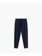 Pyžamové kalhoty Atlantic NMB-040 S-2XL Pyžamové kalhoty Atlantic NMB-040 S-2XL