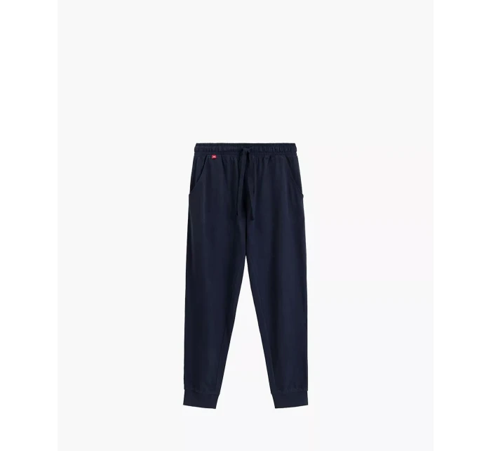 Pyžamové kalhoty Atlantic NMB-040 S-2XL Pyžamové kalhoty Atlantic NMB-040 S-2XL