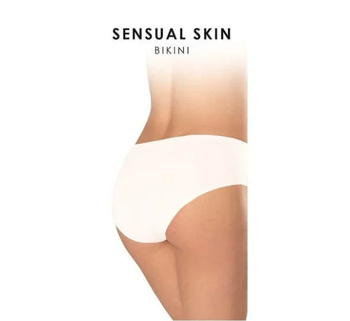 Dámské kalhotky model 21416721 Bikini Classic Sensual - Gatta