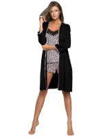 Dámský župan model 21222701 - Italian Fashion Dámský župan model 21222701 - Italian Fashion