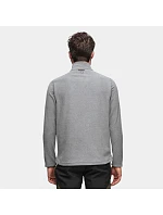 1/3 zip Tactical M mikina pánské model 18997298 - Alpinus