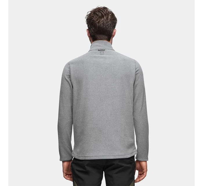 1/3 zip Tactical M mikina pánské model 18997298 - Alpinus