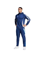 Tiro 24 Training Hoodie M model 19532185 pánské - ADIDAS