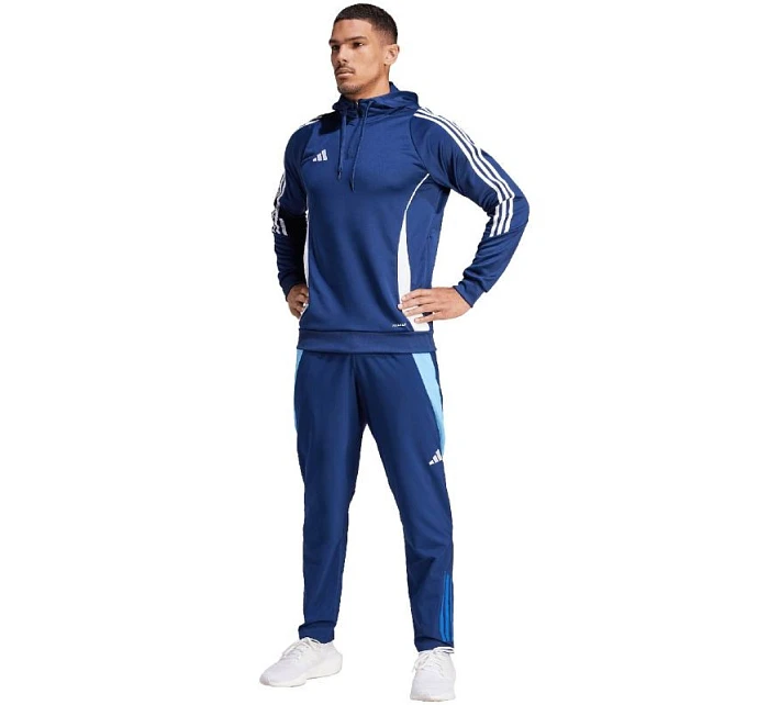Tiro 24 Training Hoodie M model 19532185 pánské - ADIDAS